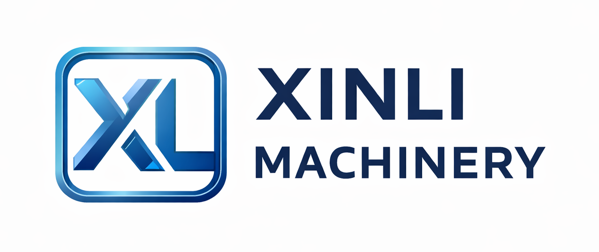 XINLI MACHINERY